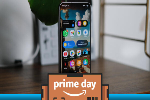 Săn Deal Prime Day: Samsung Galaxy S25 Giảm Sốc $200 – Vì Sao Đây Là Mức Giá Hoàn Hảo Cho Chiếc Flagship Truyền Thống
